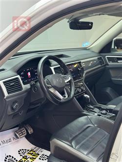 فولكسفاغن أطلس